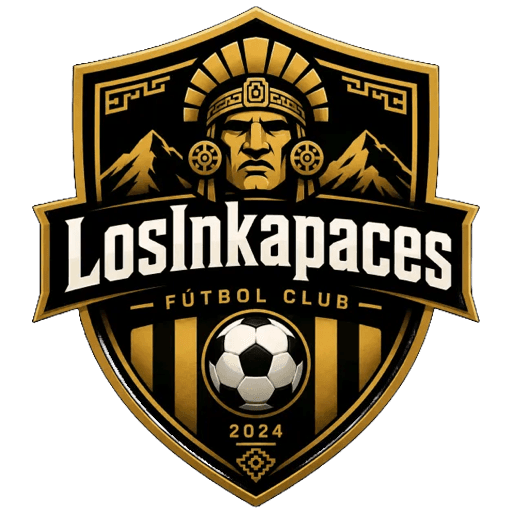 Escudo de Los Inkapaces